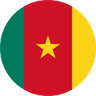 Cameroon flag